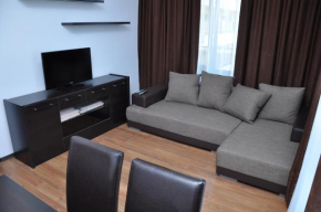 Отель Mamaia Summerland Apartments  Мамая